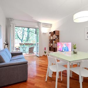 Appartement met Twee Slaapkamers